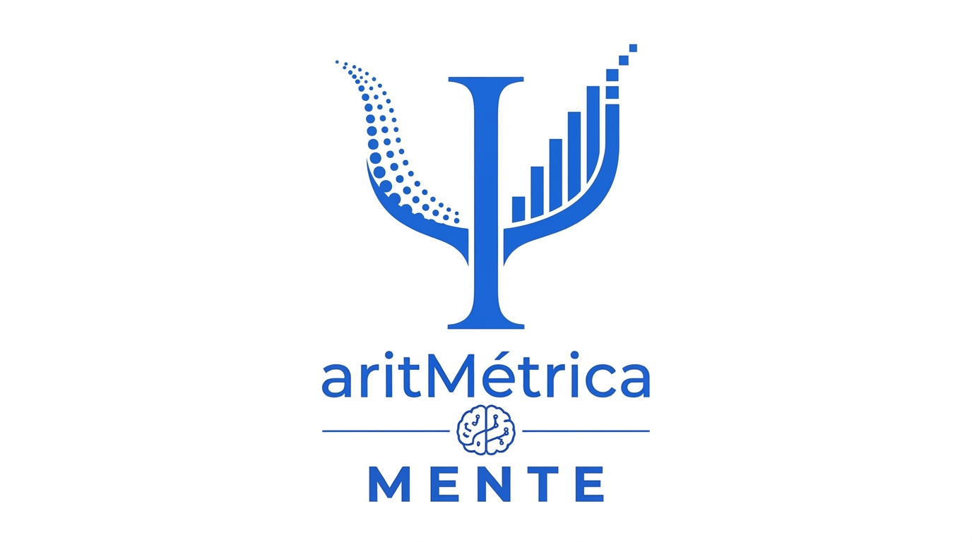 AritMetricaMENTE Logo